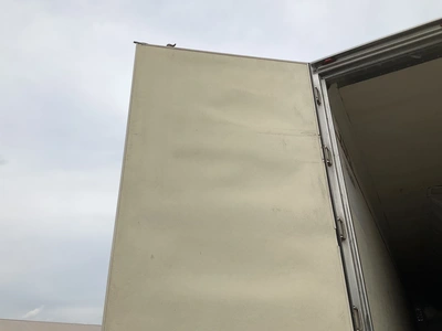 Used 2007 GREAT DANE _UNKNOWN_ Miscellaneous Trucks/Trailers Michigan US | Miedema Asset Management Group #1419513
