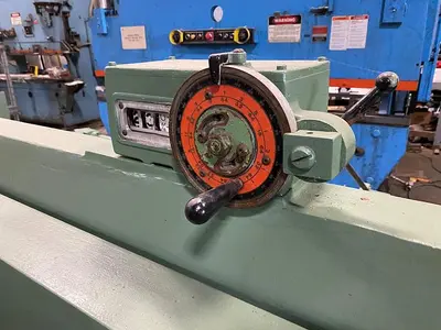 USED WYSONG 1010 RD