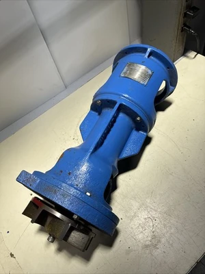 USED Wemco EIP