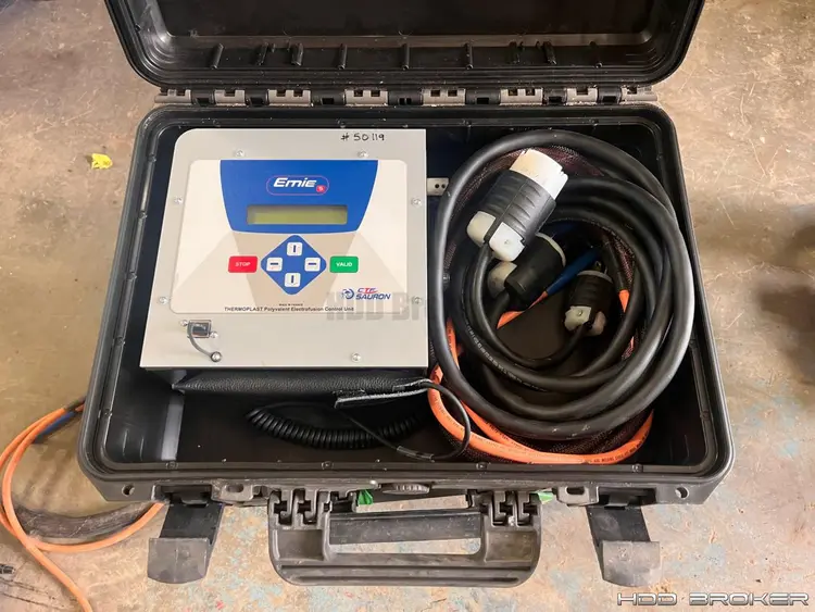 Used _UNKNOWN_ _UNKNOWN_ Pipe & Tube Welders Florida US | HDD Broker #1346901