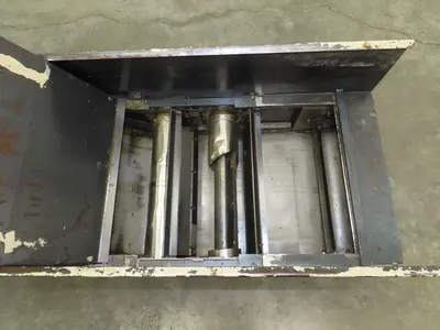 Used MAYFRAN _UNKNOWN_ Conveyor Parts Indiana US | Arrow Industrial #628227