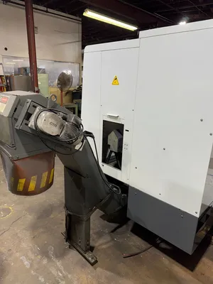 HAAS ST-30 Horizontal Turning Machines | RELCO MACHINERY (11)