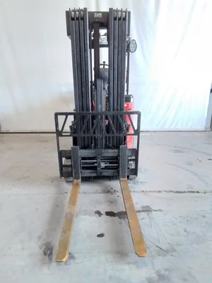 USED 2016 BENDI B40/48I5180D