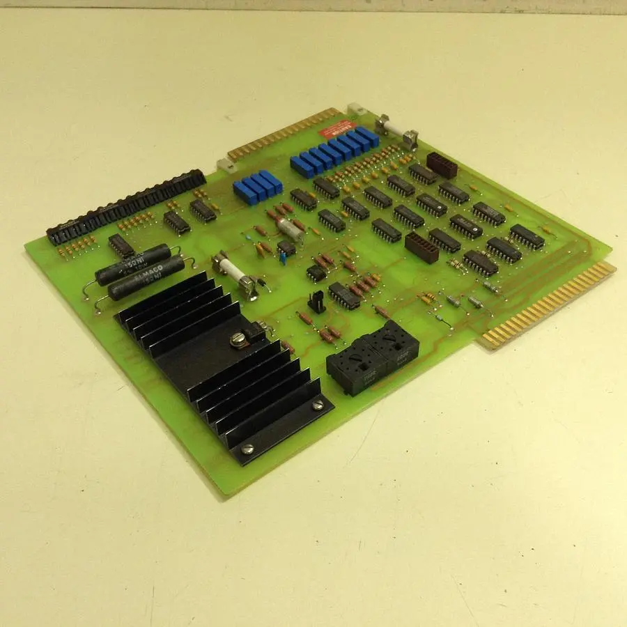 USED CINCINNATI MILACRON 3-531-3948A