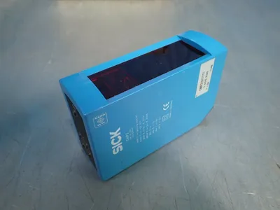 USED SICK DMPSP11111