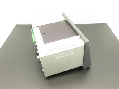 Mettler Toledo JTPA 4460 000 Jaguar Scale Operator Interface Controller 100-240V