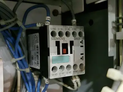 USED SIEMENS TIASTAR