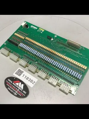 USED KAWATA FB 2939