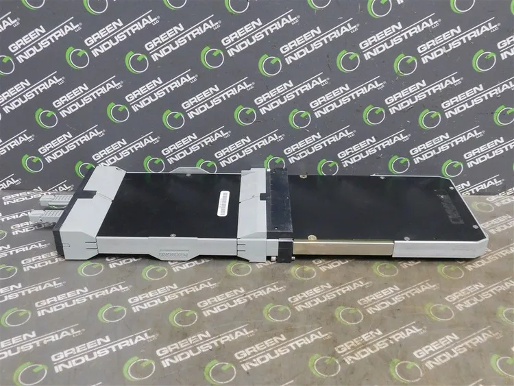 Used FOXBORO DM900HT PLC Processors Wisconsin US | Green Industrial #667033