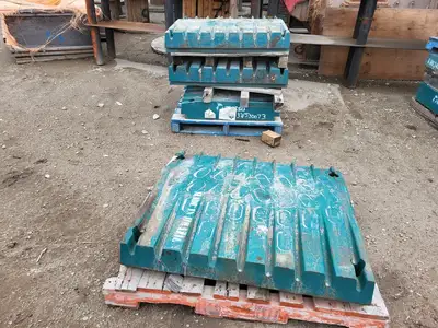 USED METSO MM0350418