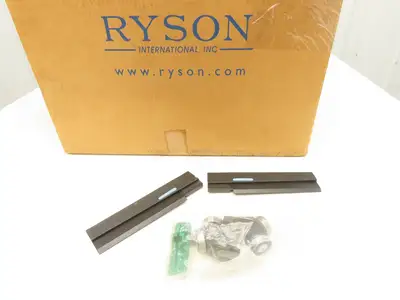 New | in-Stock RYSON _UNKNOWN_ Conveyor Parts Indiana US | Arrow Industrial #829140