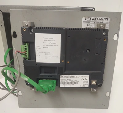 USED AutomationDirect EA9-T6CL-R