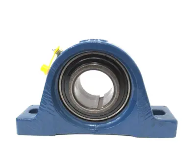 NEW SKF SY 1.11/16 LF PILLOW BLOCK BEARING SY11116LF