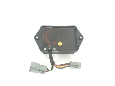 NEW CUMMINS 3408301 ELECTRONIC CONTROL MODULE