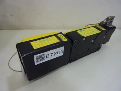 USED SICK IE 1000 ES1