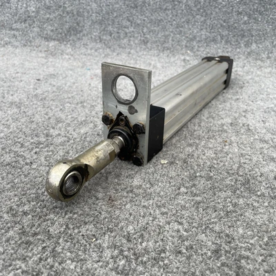 Used Numatics UL-646946-1 Pneumatic Cylinders California US | Davliegogo LLC #1707941