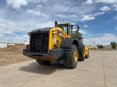 2023 KOMATSU WA500 Wheel Loaders | JYC EQUIPMENT (4)