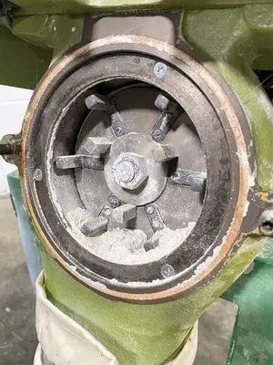 USED MEINO HS-M 0.4