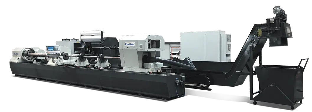 NEW PRECIHOLE BVN100