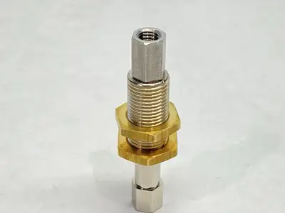 New | in-Stock Coval Compact Level Spring Compensator 10mm Stroke Valves/Fittings Michigan US | Maverick Industrial Sales #1410711