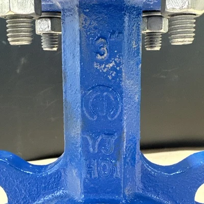 NEW ABZ 3”-200