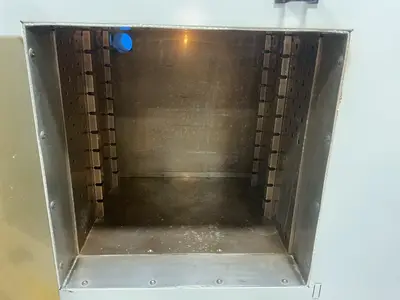 Used DESPATCH RFD1422E Heat Treating Units Ohio US | HGR 24 #1471972