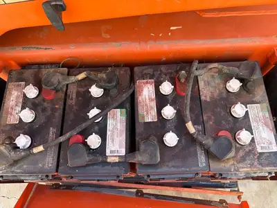 Used 2018 JLG E400AJPN Manlifts Texas US | Adcock Equipment USA #1519560