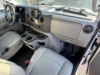 Used 2023 FORD E-350 Reefer Trucks Florida US | Truck and Van Outlet #1509225