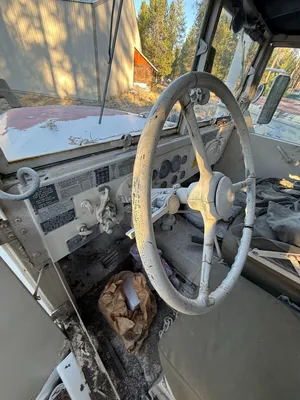 Used KAISER M35A2 Classic Cars & Trucks Oregon US | Heavy Wall Consulting #1568283