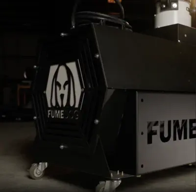 NEW FUMEDOG FumeDog-PT