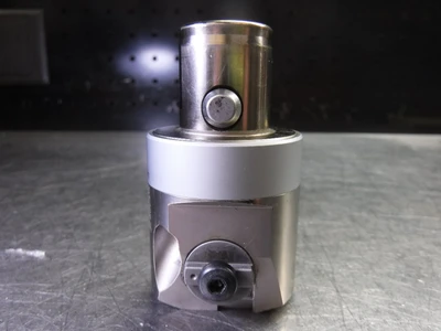 Kaiser KAB4 Finish Boring Head 1.61" to 2.91" Range 10.310.411 (LOC655)