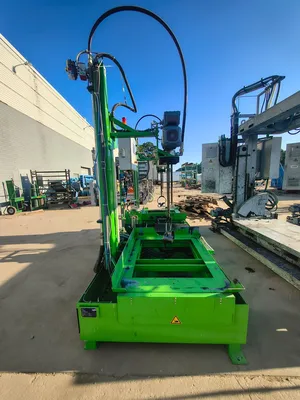 Used FRIMO L70847 Pans South Carolina US | ESS Industrial Equipment Sales #1299818