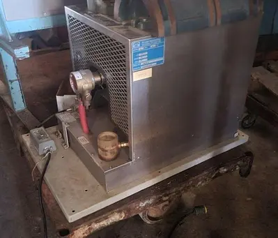 USED PILLAR S.O.6550 JA-U
