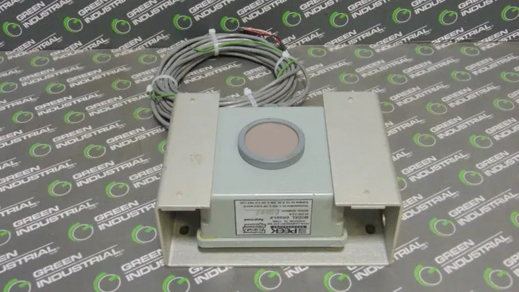 Used POLYSONICS _UNKNOWN_ Meters - Misc Wisconsin US | Green Industrial #682671