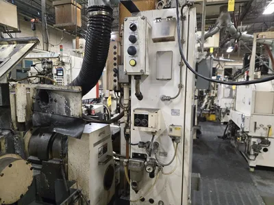 Koyo KC300D Semi-Rough Outer Diameter Grinding Machine