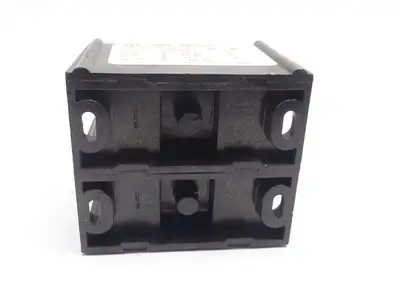Used Ferraz Shawmut Power Distribution Terminal Block Terminal Blocks Michigan US | Maverick Industrial Sales #1495536