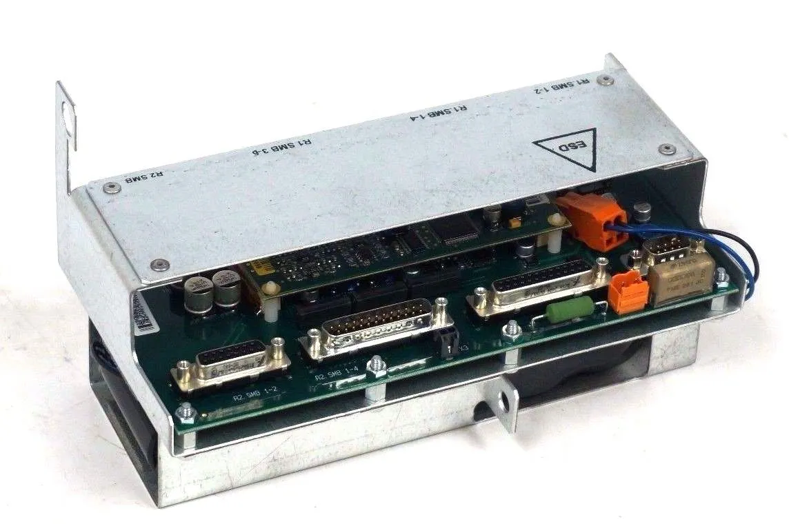 NEW ABB 3HAC14757-1/09 MEASUREMENT MODULE 3HAC14757-1