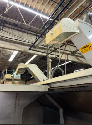 2009 HAAS SL-30TL CNC Lathes. | 520 Machinery Sales LLC (24)