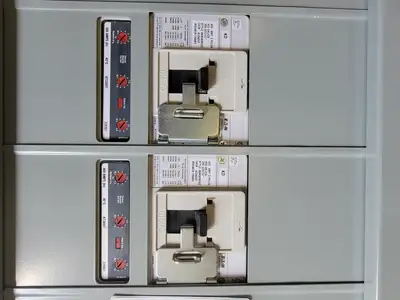 New | in-Stock 2022 EATON PRL4 Switchgears British Columbia CA | Lenmark #238886