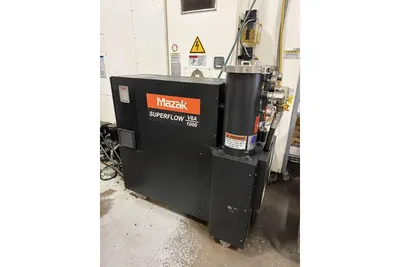 Used _UNKNOWN_ _UNKNOWN_ Vertical Machining Centers Utah US | KD Auctions #1548933