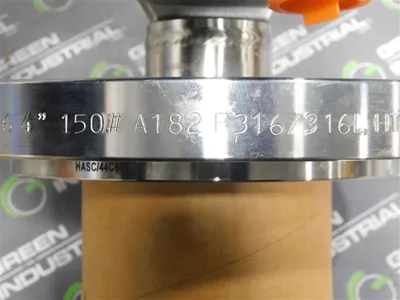 USED ROSEMOUNT ANALYTICAL 3051L2AD4GS21AAI5M5