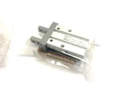 MHZ2-16D | SMC  Parallel Gripper Dbl-Acting 16mm Bore - New
