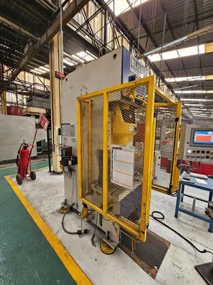 2019 BLISS C1-60 Gap Frame (OBS) Presses | Universal Press & Machinery (UPM) (6)
