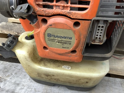 Used _UNKNOWN_ _UNKNOWN_ Leaf Blowers (Commercial) Michigan US | Miedema Asset Management Group #1414828