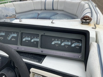 Used 1987 FOUR WINNS 200 CANDIA Boats (Misc) Michigan US | Miedema Asset Management Group #1341114