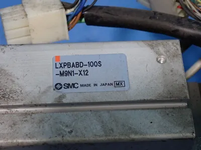 Pneumatic Cylinders