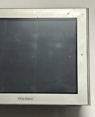 USED PRO-FACE AGP3500-T1-D24