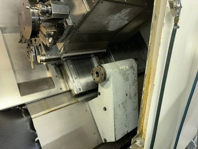 USED 2005 Gildemeister CTX-320