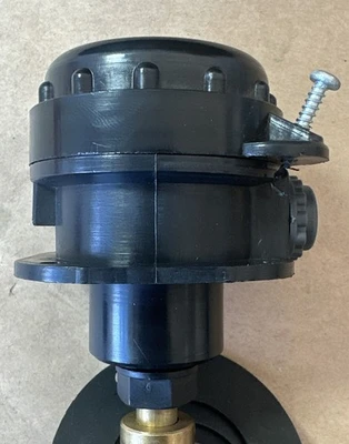 NEW Hemomatik HFNI-901143