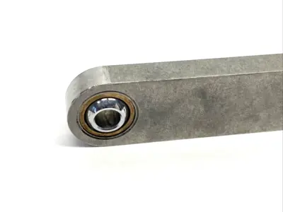 New | in-Stock FLURO GXSW 8-90-C2 Bearings Michigan US | Maverick Industrial Sales #1475153